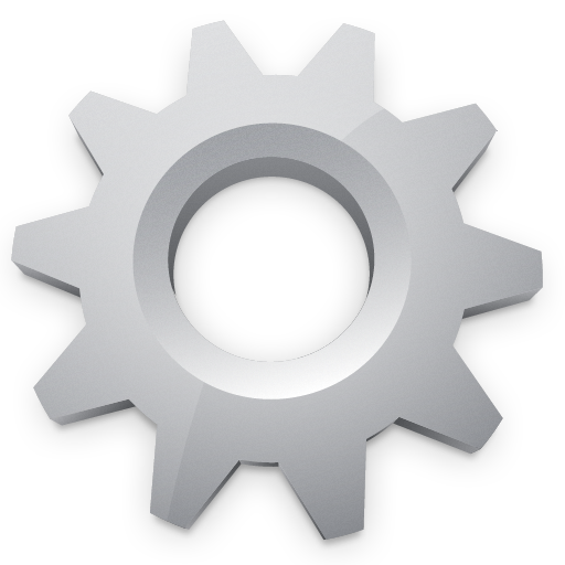 Transmission Blockless Icon 512x512 png
